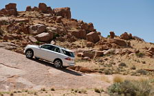  Mercedes-Benz ML250 BlueTec AMG Sports Package - 2011