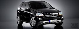 Mercedes-Benz ML420 CDI 4MATIC - 2008