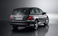   Mercedes-Benz R-class Grand Edition - 2009