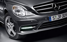   Mercedes-Benz R-class Grand Edition - 2009