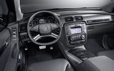   Mercedes-Benz R-class Grand Edition - 2009