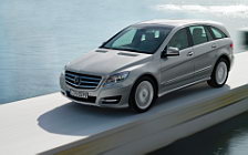   Mercedes-Benz R350 4matic - 2010