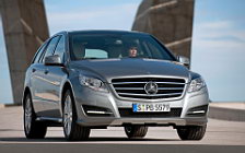   Mercedes-Benz R350 4matic - 2010