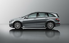   Mercedes-Benz R-class - 2010