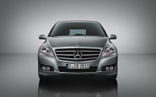   Mercedes-Benz R-class - 2010