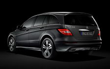   Mercedes-Benz R-class - 2010