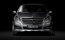   Mercedes-Benz R-class - 2010