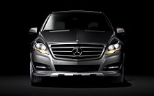   Mercedes-Benz R-class - 2010