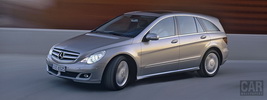 Mercedes-Benz R-class - 2005