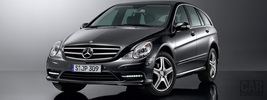 Mercedes-Benz R-class Grand Edition - 2009