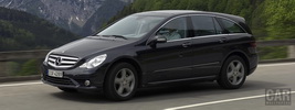 Mercedes-Benz R280 - 2007