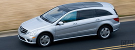 Mercedes-Benz R320 BlueTEC - 2008