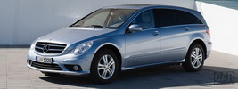 Mercedes-Benz R350 BlueTEC - 2009