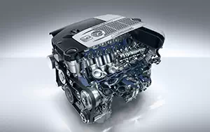   Mercedes-Benz S65 AMG Coupe - 2014