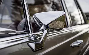   Mercedes-Benz 250 SE W108 - 1965