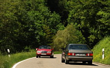   Mercedes-Benz 560SEL w126 - 1985-1991