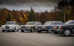   Mercedes-Benz 600 SEL W140 - 1991