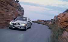   Mercedes-Benz S500 - 2005
