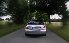   Mercedes-Benz S500 - 2005