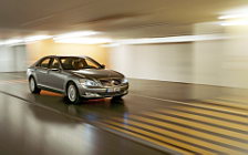   Mercedes-Benz S500 - 2005