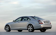   Mercedes-Benz S65 AMG - 2006