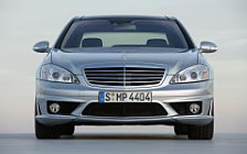   Mercedes-Benz S65 AMG - 2006