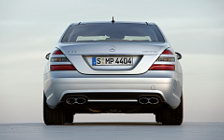   Mercedes-Benz S65 AMG - 2006