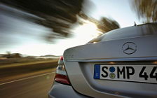   Mercedes-Benz S65 AMG - 2006