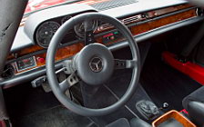   Mercedes-Benz S63 AMG Thirty-Five meets 300 SEL 6.8 AMG - 2010