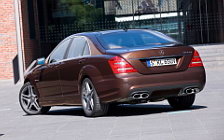   Mercedes-Benz S65 AMG - 2010