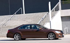   Mercedes-Benz S65 AMG - 2010