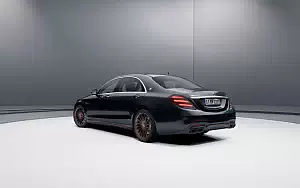   Mercedes-AMG S 65 Final Edition - 2019