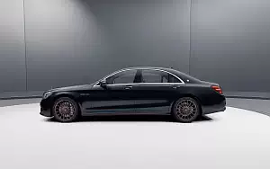   Mercedes-AMG S 65 Final Edition - 2019