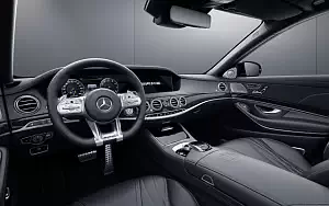   Mercedes-AMG S 65 Final Edition - 2019