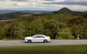   Mercedes-Benz S 500 4MATIC AMG Line - 2020