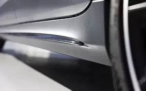   Mercedes-AMG S 63 E Performance (Selenite Grey Magno) - 2023