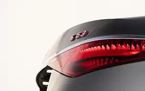   Mercedes-AMG S 63 E Performance (Selenite Grey Magno) - 2023