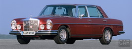 Mercedes-Benz 300SEL 6.3 AMG