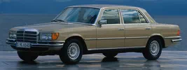 Mercedes-Benz 450 SEL 6.9 W116 - 1980