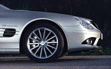   Mercedes-Benz SL55 AMG - 2006