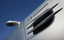   Mercedes-Benz SL55 AMG - 2006
