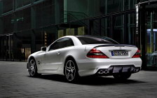  Mercedes-Benz SL63 AMG Edition IWC - 2008