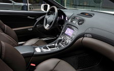  Mercedes-Benz SL63 AMG Edition IWC - 2008