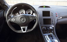   Mercedes-Benz SL 63 AMG F1 Safety Car - 2009