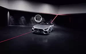   Mercedes-AMG SL 63 4MATIC+ Motorsport Collectors Edition - 2023