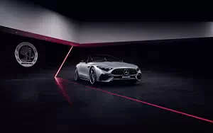   Mercedes-AMG SL 63 4MATIC+ Motorsport Collectors Edition - 2023