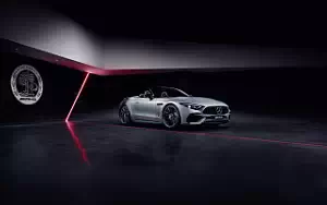   Mercedes-AMG SL 63 4MATIC+ Motorsport Collectors Edition - 2023