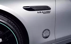  Mercedes-AMG SL 63 4MATIC+ Motorsport Collectors Edition - 2023