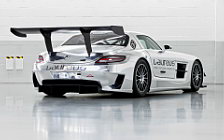   Mercedes-Benz SLS AMG GT3 - 2010