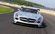   Mercedes-Benz SLS AMG GT3 - 2010